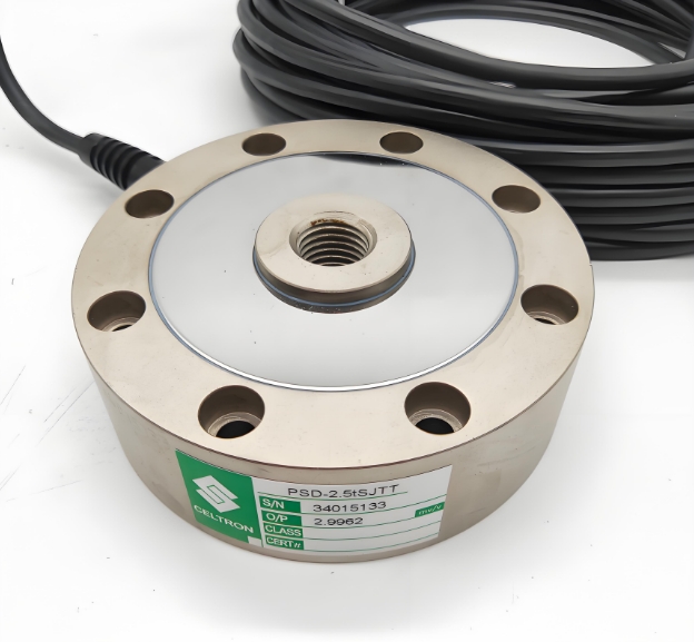 輪輻式稱重傳感器